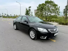 Bán Camry 2.0E đời 2010, số tự động, nhập khẩu