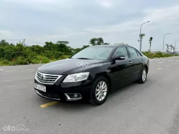 Bán Camry 2.0E đời 2010, số tự động, nhập khẩu