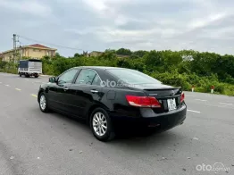 Bán Camry 2.0E đời 2010, số tự động, nhập khẩu
