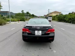 Bán Camry 2.0E đời 2010, số tự động, nhập khẩu