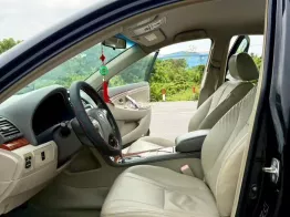 Bán Camry 2.0E đời 2010, số tự động, nhập khẩu