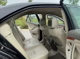 Bán Camry 2.0E đời 2010, số tự động, nhập khẩu