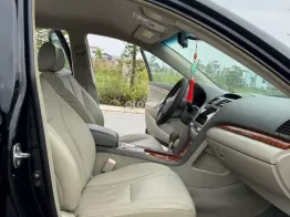 Bán Camry 2.0E đời 2010, số tự động, nhập khẩu