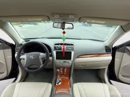 Bán Camry 2.0E đời 2010, số tự động, nhập khẩu