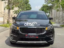 Kia Sedona 2.2L DATH 2017 full Dầu một chủ
