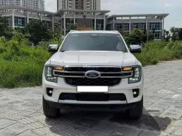 Ford Everest 2022 tại Hà Nội