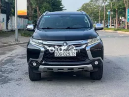 MITSUBISHI PAJERO SPORT AT.4x2 .2019