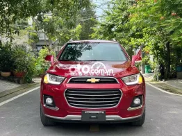 Captiva LTZ 2017 còn mới quá quý anh chị