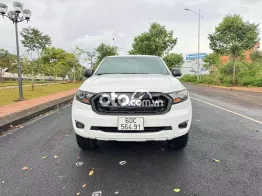 ford Ranger 2020 Số sàn hai cầu 4x4 cực đẹp