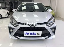 TOYOTA WIGO 2020 1.2 AT - odo 63789 km