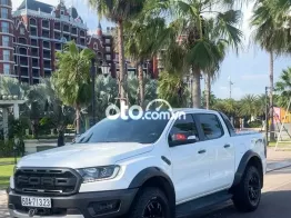 Ford Ranger RAPTOR 2019