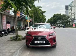 Cần bán gấp Lexus NX300 2017