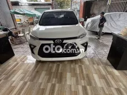 Toyota Avanza Premio 2022 MT - 135000 km