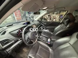 Subaru Forester 2019 Đen 1 chủ từ đầu