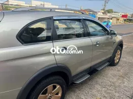 Chevrolet Captiva LTZ 2010 SUV 7 chỗ tự động