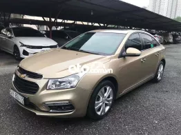 cruze 1.8 LTZ số tự động bản đặc biệt bstp