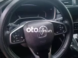 Bán Honda CR-V 2021 1.5L Turbo-41000km, tại Đà Lạt