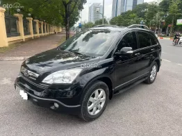 Bán xe SUV 2.4L đời 2009 màu đen chất lượng cao