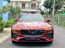 Lux A Premium 2021 bản cao mời anh chị