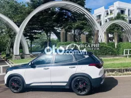 Kia Seltos 2021 Premium 1.4 AT - 87000 km