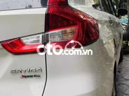 SUZUKI ERTIGA 2019 - SỐ SÀN