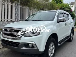 Isuzu MU-X B7 2019 -1 Chủ Mua Mới Chất Rin Đẹp