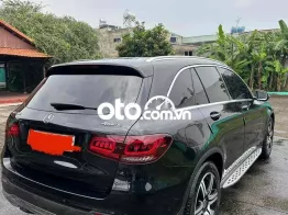 💯Bán xe Mercedes GLC200 4 Matic SX 2021 | Đký 2022