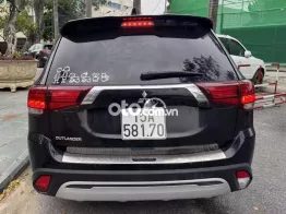 Mitsubishi Outlander 2020 2.0 CVT - 89957 km