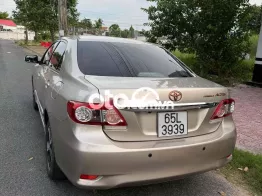 coroll altis 2.0 V. xe cọp bs 3939