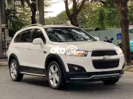 CAPTIVA 2015 2.4 LTZ