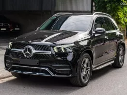 Mercedes-Benz GLE 450 2020