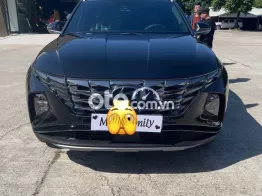 Hyundai Tucson 2023 1.6 AT Turbo - 11000 km