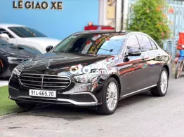 MERCEDES-BENZ E200 Exclusive dkld 2025 13.000 km