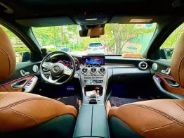 Mercedes Benz AMG 2021 - 21300 km (SG)