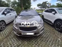 Chevrolet Cruze 2017 LTZ 1.8L - 71000 km