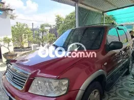 Xe Ford Escape 2005 XLS 2.3 AT - 180000 km