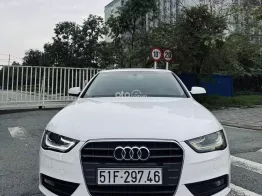 Audi A4 2015