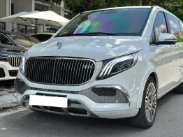 Mercedes-Benz V250 2020 tại Hà Nội