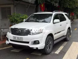 Toyota Fortuner sportivo 2016