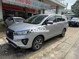 🔥 INNOVA 2022 - Xe Lướt như mới tại Hãng Toyota🔥
