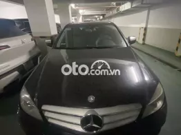 Cần bán gấp xe Mec C-lass C200 Avan giá 180 tr