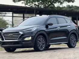 Hyundai Tucson 2020 tại Hà Nội