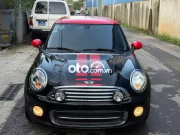 Mini cooper one 2014