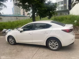 Cần bán xe ô tô Mazda 3, 1.5AT sản xuất năm 2019, chính chủ sử dụng từ đầu