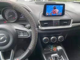 Cần bán xe ô tô Mazda 3, 1.5AT sản xuất năm 2019, chính chủ sử dụng từ đầu