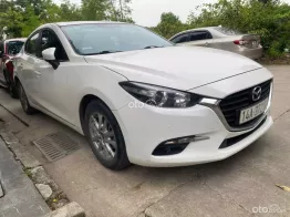 Cần bán xe ô tô Mazda 3, 1.5AT sản xuất năm 2019, chính chủ sử dụng từ đầu