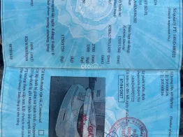 Cần bán xe ô tô Mazda 3, 1.5AT sản xuất năm 2019, chính chủ sử dụng từ đầu