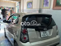 lên đời cần chia lại kia morning 2010 tự động