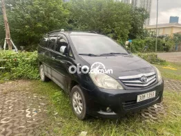 Innova 2008 xe số sàn