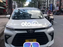 Toyota Avanza Premio 2022 CVT - 150000 km